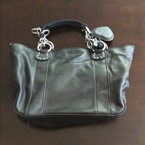 REDUCED!! Like NEW Juicy Couture bag.